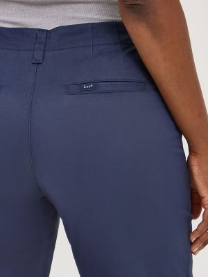 Women's Legendary Chino Pant in Mood Indigo
