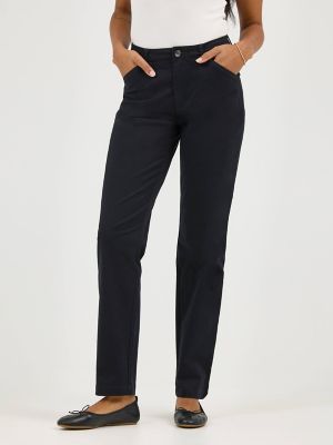 Women's Legendary Chino Pant in Unionall Black alternative view