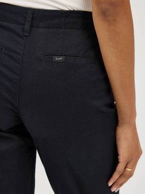 Women's Legendary Chino Pant in Unionall Black alternative view 4