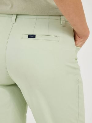 Women's Legendary Chino Pant in Soft Sage alternative view 4