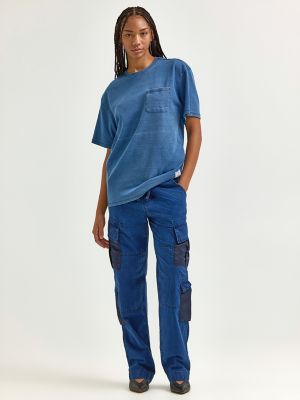 Lee✩ Men's Alpha x Lee® Acu Pant | SALE | Lee®