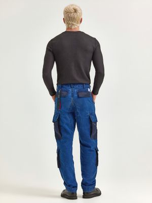 Men's Alpha x Lee® Acu Pant | SALE | Lee®