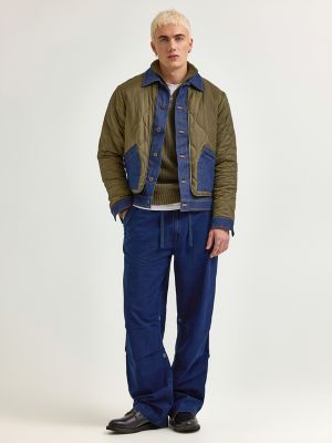 Lee jackets online hotsell