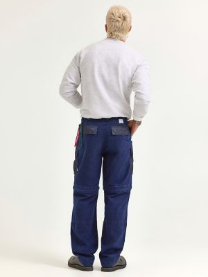 Lee jeans cargo pants online