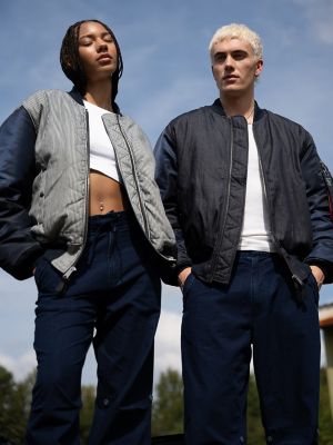 Lee bomber jacket best sale