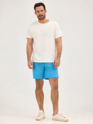 Men's Extreme Motion 7" Flat Front Short