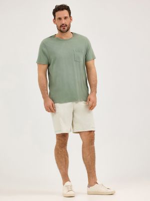 Men's Extreme Motion Performance Ripstop Cargo Short