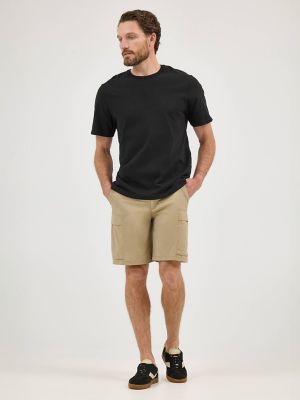 Men's Extreme Motion Performance Ripstop Cargo Short