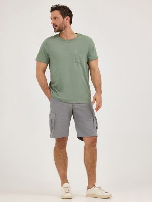 Men's Extreme Motion Carolina Ripstop Cargo Short