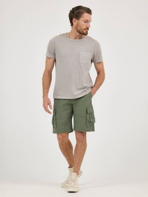 Men's Extreme Motion Carolina Ripstop Cargo Short