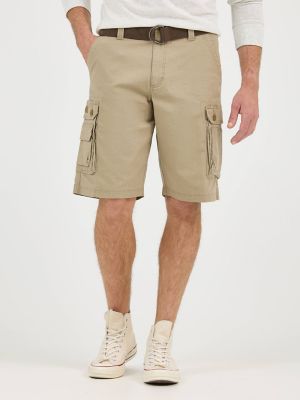 Relaxed Fit Cargo Target Wrangler Cargo Shorts Men's Legendary