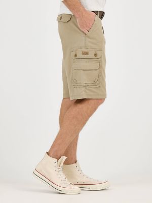 Men's Legendary Wyoming Ripstop Cargo Short | SALE | Lee®