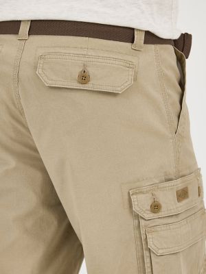 Men's Legendary Wyoming Ripstop Cargo Short | Shorts | Lee®