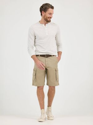Men's Legendary Wyoming Ripstop Cargo Short