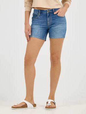Women's Legendary Short in Manifested alternative view