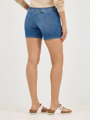 Women's Legendary Short in Manifested alternative view 2