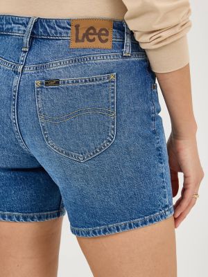 Women's Legendary Short in Manifested alternative view 4