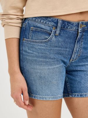Women's Legendary Short in Manifested alternative view 5