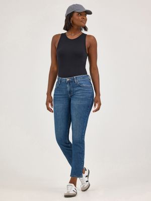 Women's Legendary Straight Crop