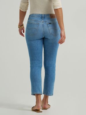 Women's Legendary Straight Crop in Best In Show alternative view 2