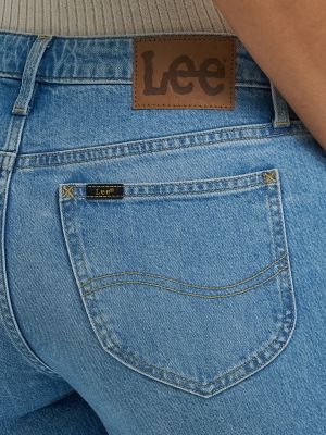 Women's Legendary Straight Crop in Best In Show alternative view 4