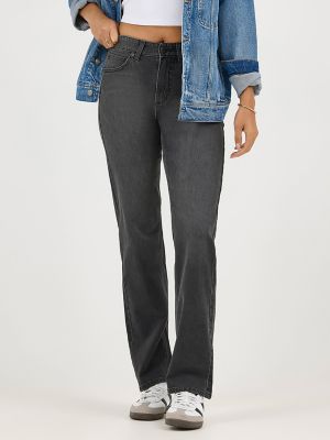 Womens Classic Rider Jean:Night Rays:32:M alternative view