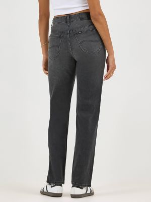 Womens Classic Rider Jean:Night Rays:32:M alternative view 2