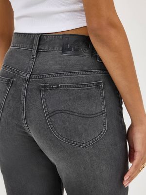 Womens Classic Rider Jean:Night Rays:32:M alternative view 4