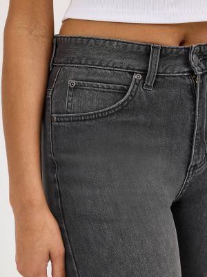 Womens Classic Rider Jean:Night Rays:32:M alternative view 5