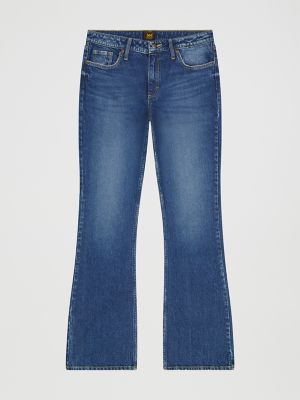 Women's Bootcut Jean | Women | Lee®