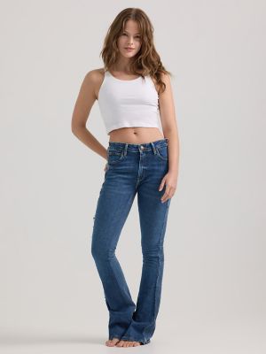 Women's Jeans & Denim, Shop by Style