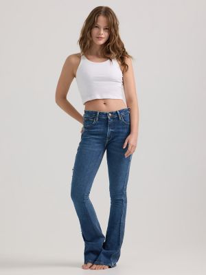 Women's Jeans & Denim