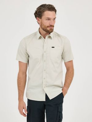 Men's Extreme Motion Short Sleeve Performance Shirt