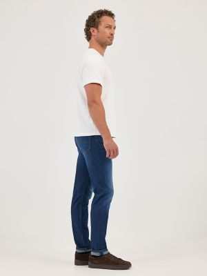 Men's Lee&reg; X Soft Slim Fit Jean in Ember