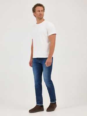 Men's Lee&reg; X Soft Slim Fit Jean in Ember