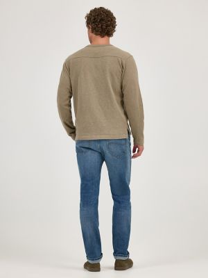 Men's Lee&reg; X Move Slim Fit Jean in Carzi