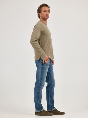 Men's Lee&reg; X Move Slim Fit Jean in Carzi