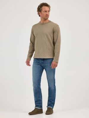 Men's Lee&reg; X Move Slim Fit Jean in Carzi