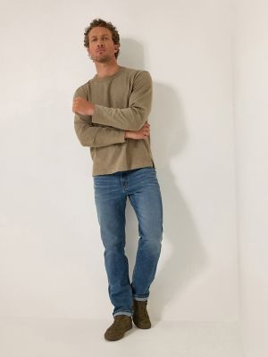 Lee x 東洋エンターINDEGO DENIM 藍染60's Lee複刻モデル