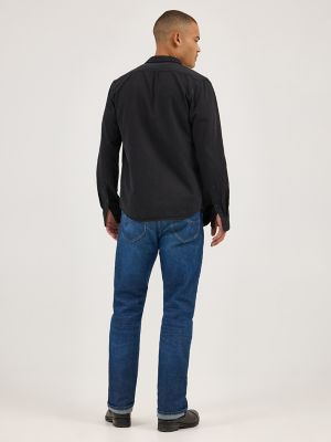 Men's Lee&reg; X Move Regular Fit Jean in Vanadi