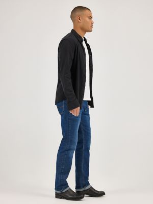 Men's Lee&reg; X Move Regular Fit Jean in Vanadi