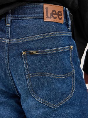 Men's Lee&reg; X Move Regular Fit Jean in Vanadi