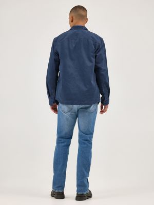 Men's Lee® X Move Regular Fit Jean in Taylor alternative view