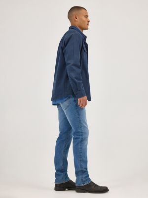 Men's Lee® X Move Regular Fit Jean in Taylor alternative view 2