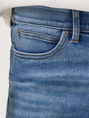 Men's Lee® X Move Regular Fit Jean in Taylor alternative view 4