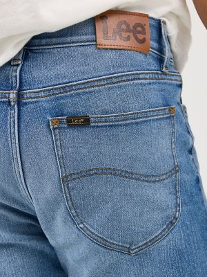 Men's Lee® X Move Regular Fit Jean in Taylor alternative view 5