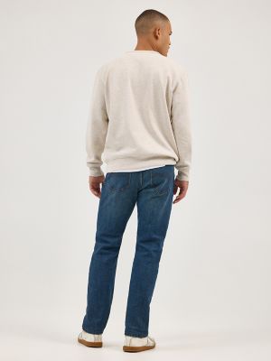Men's Lee&reg; X Move Regular Fit Jean in Division