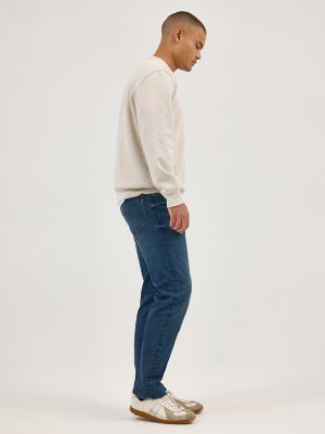 Men's Lee&reg; X Move Regular Fit Jean in Division