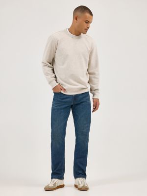 Men's Lee&reg; X Move Regular Fit Jean in Division