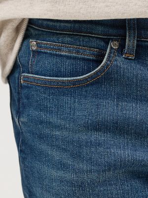 Men's Lee&reg; X Move Regular Fit Jean in Division